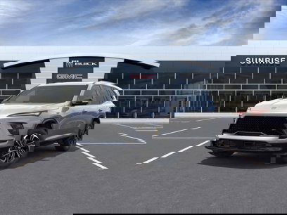 New 2025 Buick Enclave Sport Touring w/ Super Cruise Package