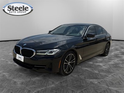 Used 2022 BMW 530i