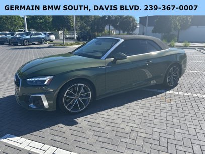 Used 2024 Audi A5 2.0T Premium