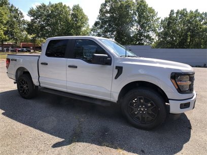 Used 2024 Ford F150 STX w/ STX Black Appearance Package