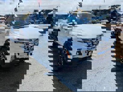 Used 2022 Hyundai Santa Cruz SE