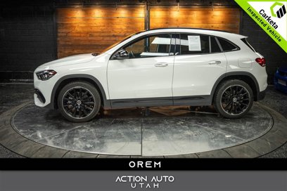 Used 2022 Mercedes-Benz GLA 250