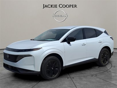 New 2025 Nissan Murano SV