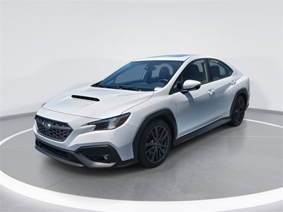 Used 2022 Subaru WRX Limited