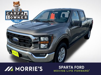 Used 2023 Ford F150 XLT