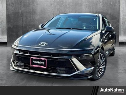 New 2025 Hyundai Sonata SEL