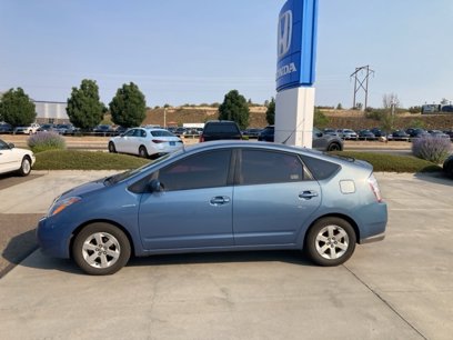 Used 2008 Toyota Prius
