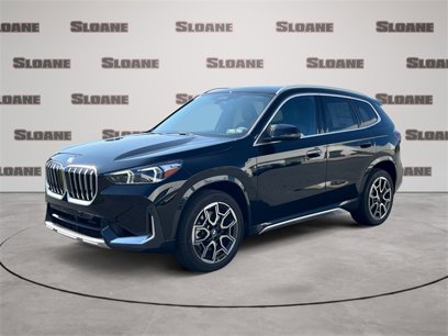 New 2025 BMW X1 xDrive28i w/ Convenience Package