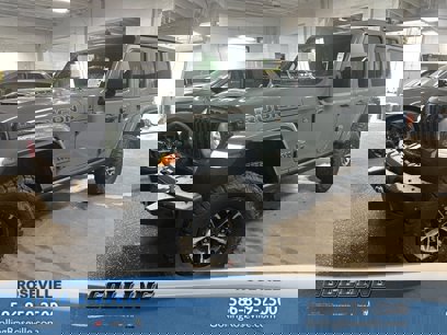 New 2024 Jeep Wrangler Unlimited Rubicon 392