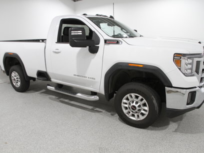 Used 2022 GMC Sierra 2500 SLE w/ SLE Convenience Package