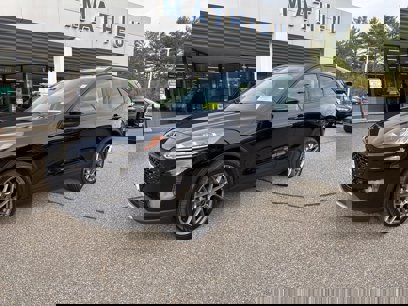Used 2020 Ford Escape SE Sport