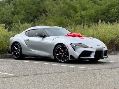 Used 2021 Toyota Supra Premium w/ Driver Assist Package