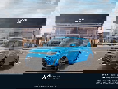 New 2025 Kia Soul EX