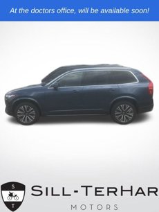 Used 2021 Volvo XC90 T5 Momentum