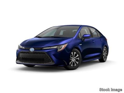 Certified 2024 Toyota Corolla XLE