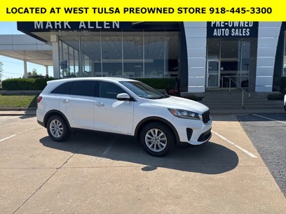 Used 2020 Kia Sorento AWD V6