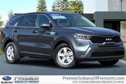 Used 2023 Kia Sorento LX