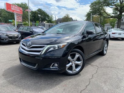 Used 2013 Toyota Venza Limited