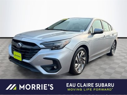 New 2025 Subaru Legacy Limited w/ Popular Package #3