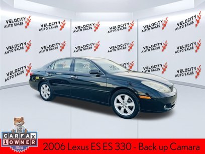 Used 2006 Lexus ES 330