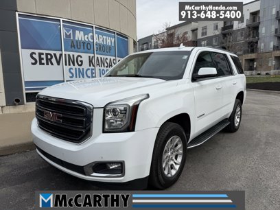 Used 2018 GMC Yukon SLE w/ Convenience Package