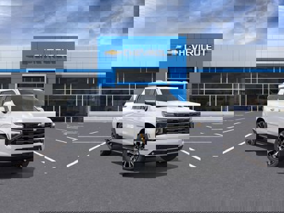 New 2025 Chevrolet Suburban High Country w/ Sun And Tow Package