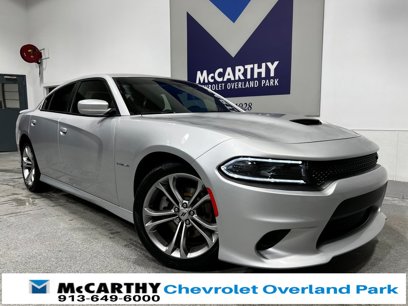 Used 2022 Dodge Charger R/T