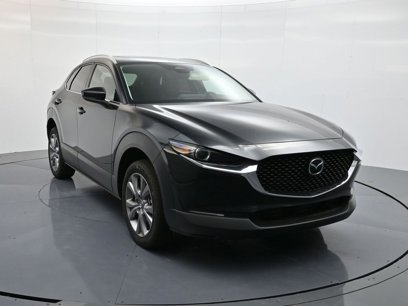New 2024 MAZDA CX-30 AWD 2.5 S w/ Premium Package