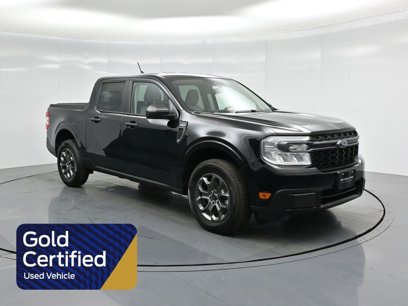 Certified 2024 Ford Maverick XLT