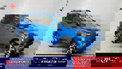 Used 2018 Toyota RAV4 LE Plus