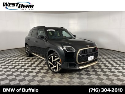Used 2025 MINI Cooper Countryman S