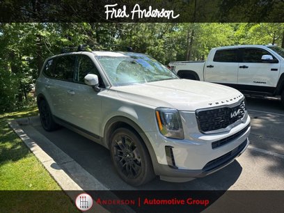 Used 2022 Kia Telluride EX w/ EX Premium Package