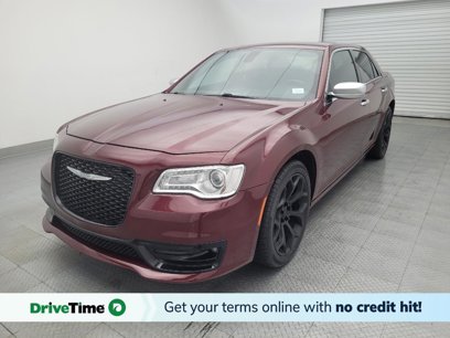 Used 2017 Chrysler 300 C Platinum