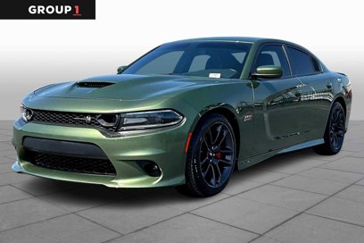 Used 2020 Dodge Charger Scat Pack w/ Driver Convenience Group