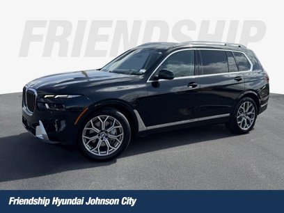Used 2023 BMW X7 xDrive40i