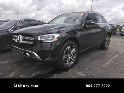 Certified 2022 Mercedes-Benz GLC 300 4MATIC