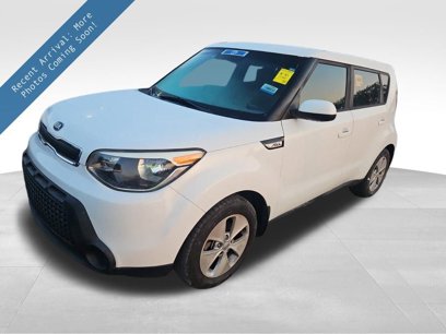 Used 2016 Kia Soul