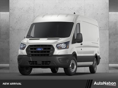 Used 2020 Ford Transit 250 148 High Roof Extended