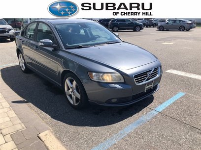 Used 2008 Volvo S40 2.4i