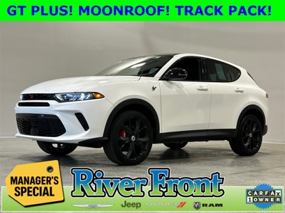 Used 2024 Dodge Hornet GT