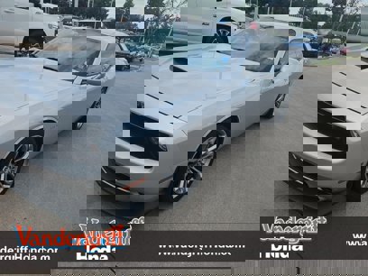 Used 2021 Dodge Challenger R/T
