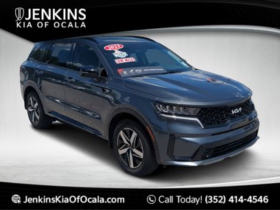 Used 2023 Kia Sorento S