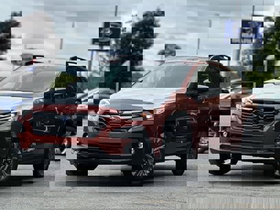 New 2025 Subaru Crosstrek 2.5i Premium