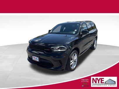 Used 2022 Dodge Durango GT