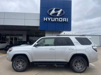 Used 2019 Toyota 4Runner TRD Off-Road Premium