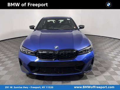 Certified 2023 BMW M340i xDrive w/ Premium Package