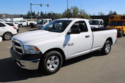 Used 2017 RAM 1500 Tradesman w/ Power & Remote Entry Group