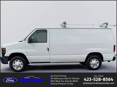 Used 2008 Ford E-150 and Econoline 150