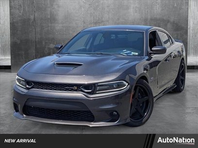 Used 2020 Dodge Charger Scat Pack w/ Plus Group