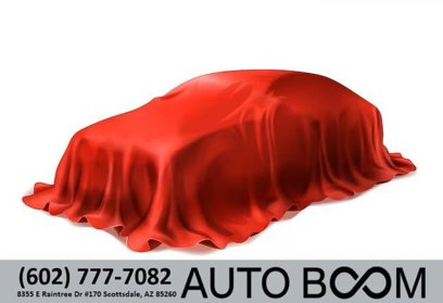 Used 1997 Ferrari F355 Spider